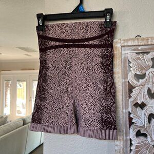 Free People Movement bike shorts size XS/S